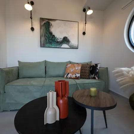 شقة Anassa Maisonettes Lefkáda