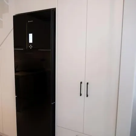 Anassa Maisonettes * Lefkáda