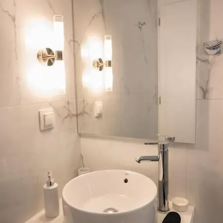 شقة Anassa Maisonettes *