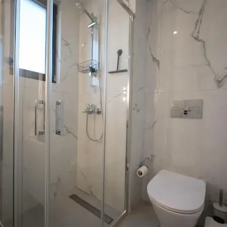 شقة Anassa Maisonettes