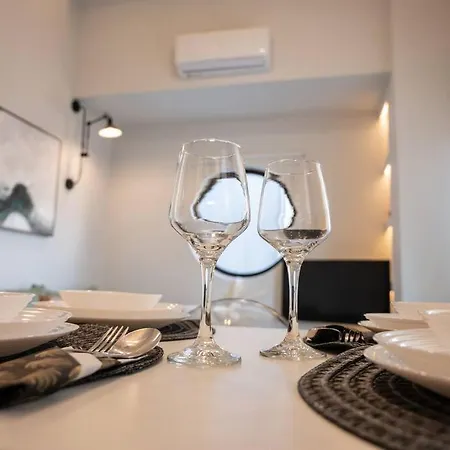 Anassa Maisonettes شقة