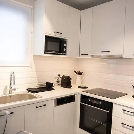Anassa Maisonettes Lefkáda