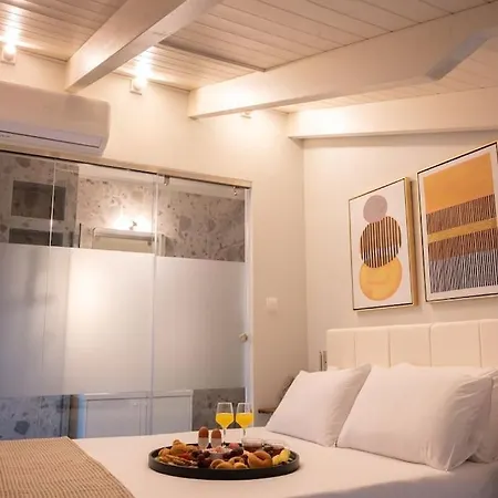 Anassa Maisonettes شقة