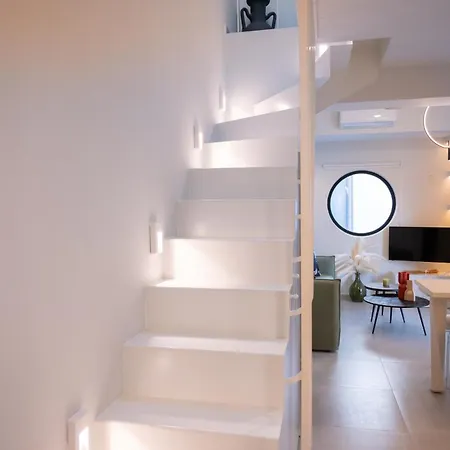 Anassa Maisonettes