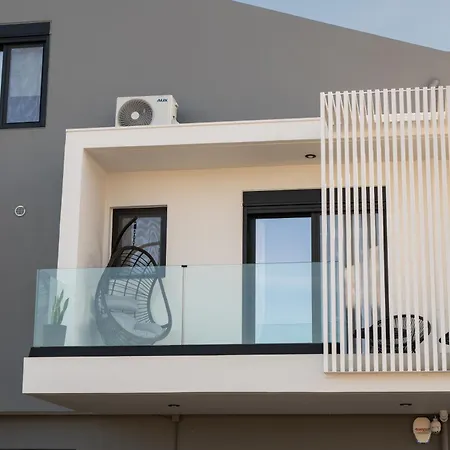 Anassa Maisonettes Apartment