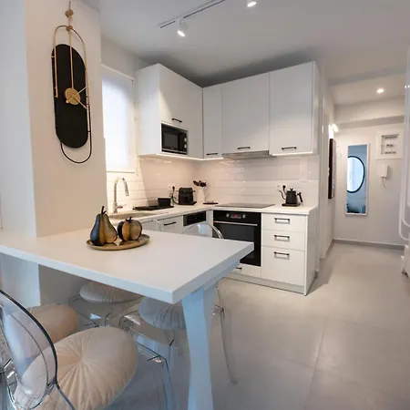 Apartment Anassa Maisonettes