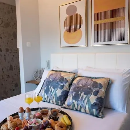 Anassa Maisonettes Apartment Lefkada City