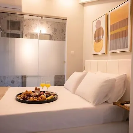 Anassa Maisonettes
