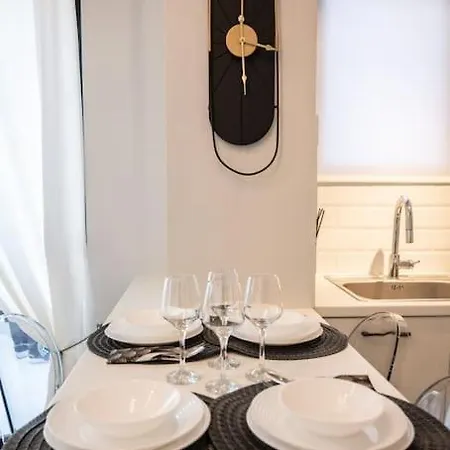 Anassa Maisonettes * Lefkada City