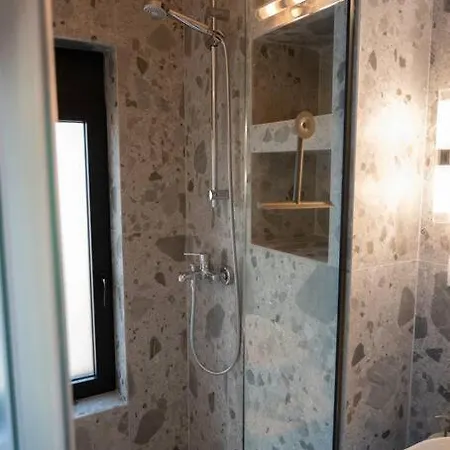 Anassa Maisonettes * Lefkáda