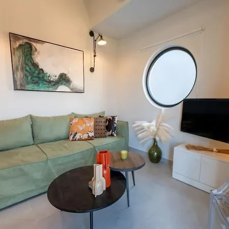Anassa Maisonettes