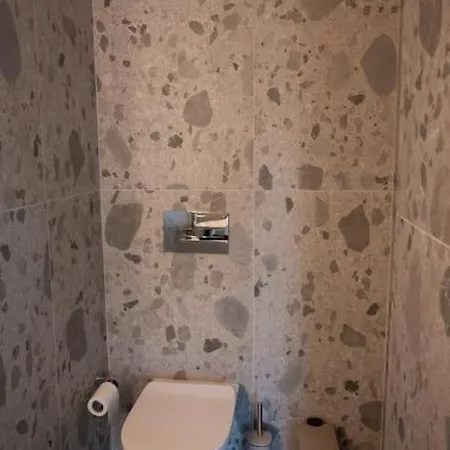 Anassa Maisonettes * Lefkada City
