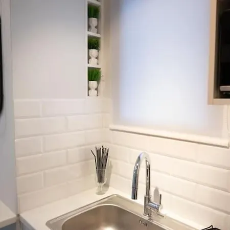 Apartment Anassa Maisonettes *