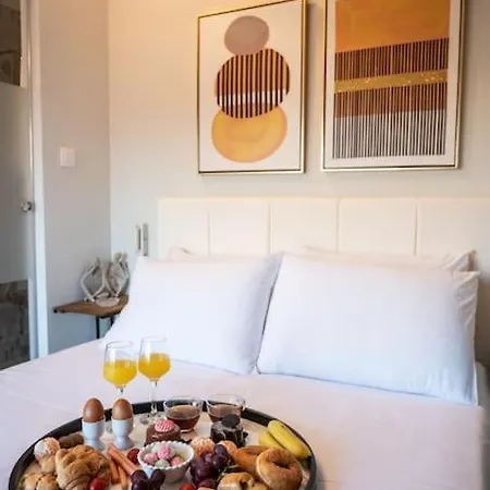 Anassa Maisonettes Apartment
