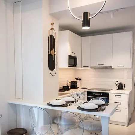 Anassa Maisonettes Lejlighed